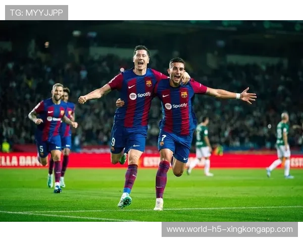 巴萨3.0由弗里克引领，场均3球进攻火力全开，巴萨3421