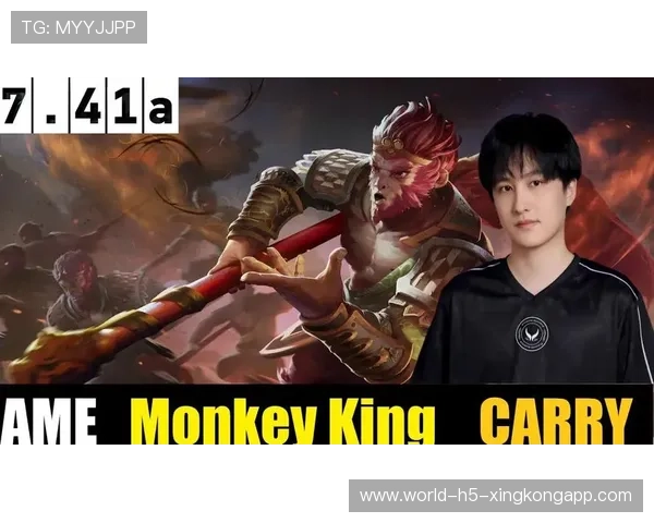 核心Carry带队赢下比赛